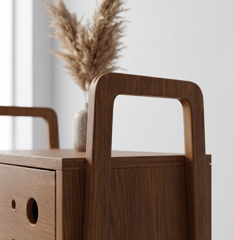 Chakar Com-Stack™ Minibar