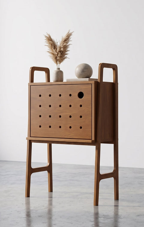 Chakar Com-Stack™ Minibar