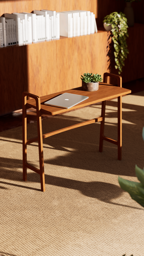 Escritorio apilable Timpu Fast-Stack™