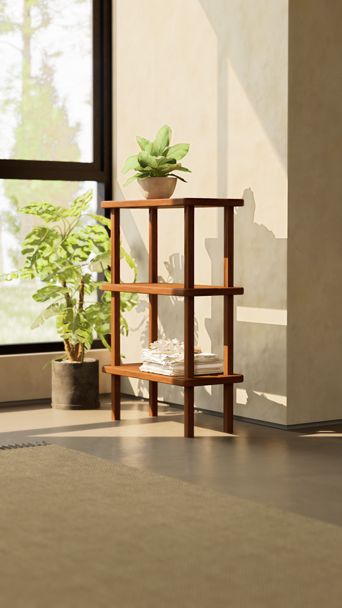 Organizador de baño Pileta