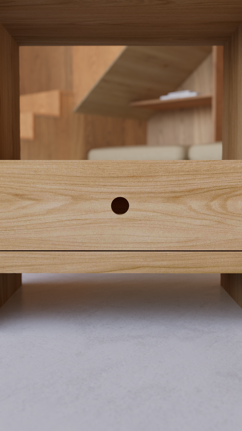 Night Stand ORI.genes