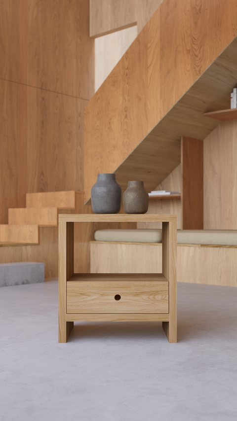 Night Stand ORI.genes