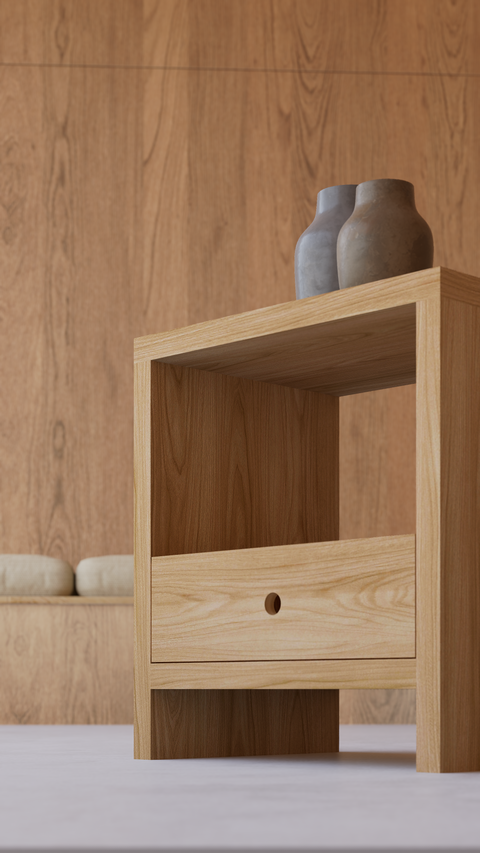 Night Stand ORI.genes