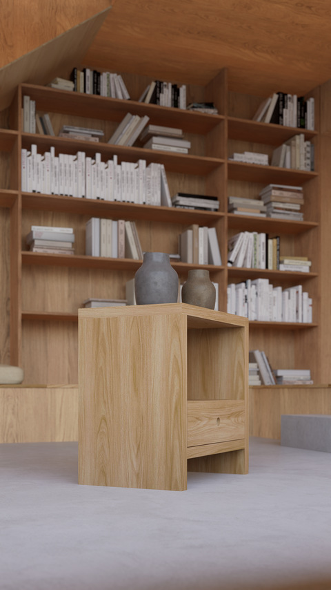 Night Stand ORI.genes