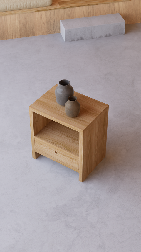 Night Stand ORI.genes