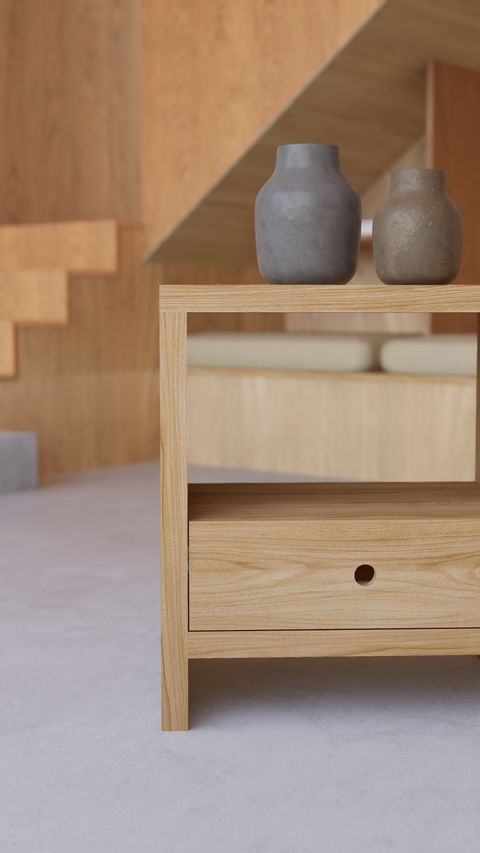 Night Stand ORI.genes