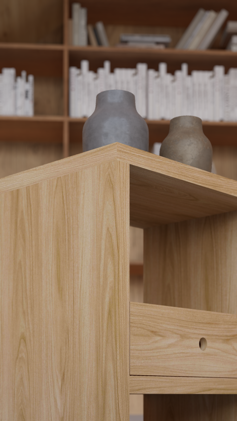 Night Stand ORI.genes