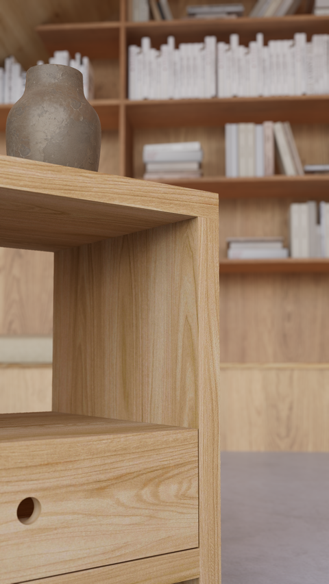 Night Stand ORI.genes