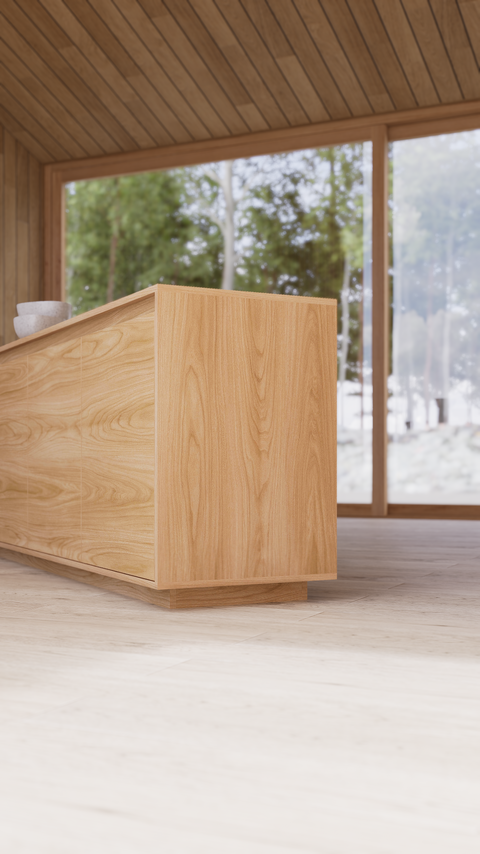 Sideboard "Eternal Summer" 2024