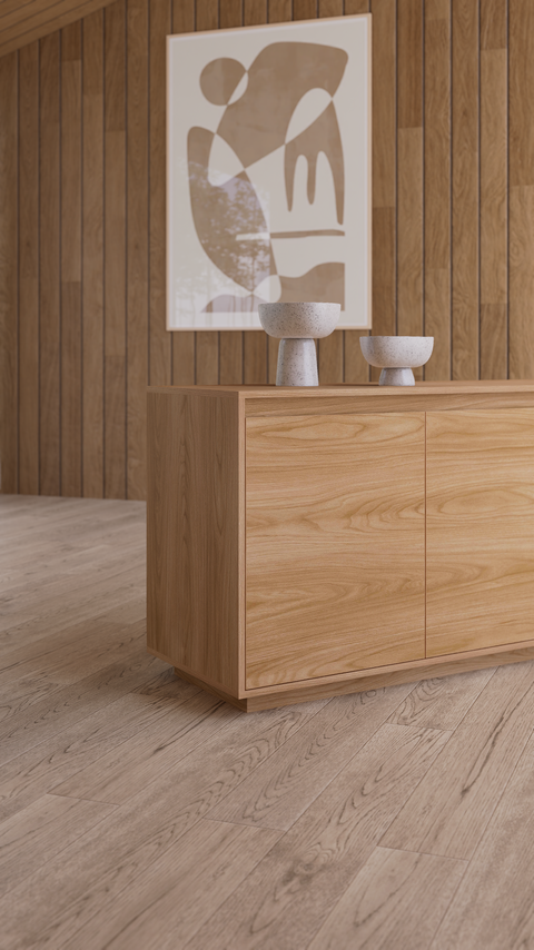 Sideboard "Eternal Summer" 2024