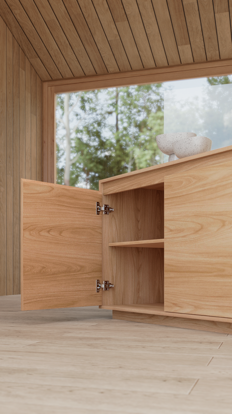 Sideboard "Eternal Summer" 2024