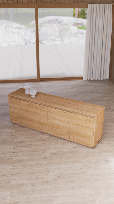 Sideboard "Eternal Summer" 2024