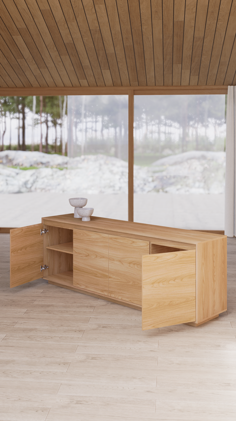 Sideboard "Eternal Summer" 2024