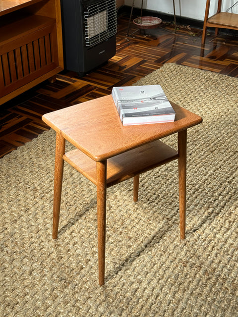 Cerata 2-tier nightstand