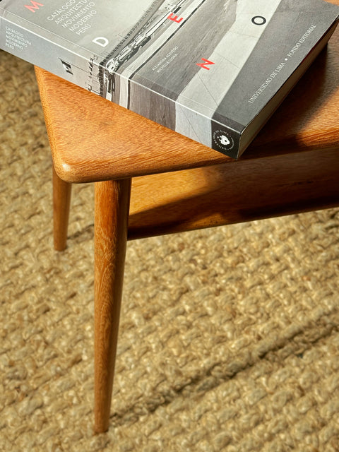 Cerata 2-tier nightstand