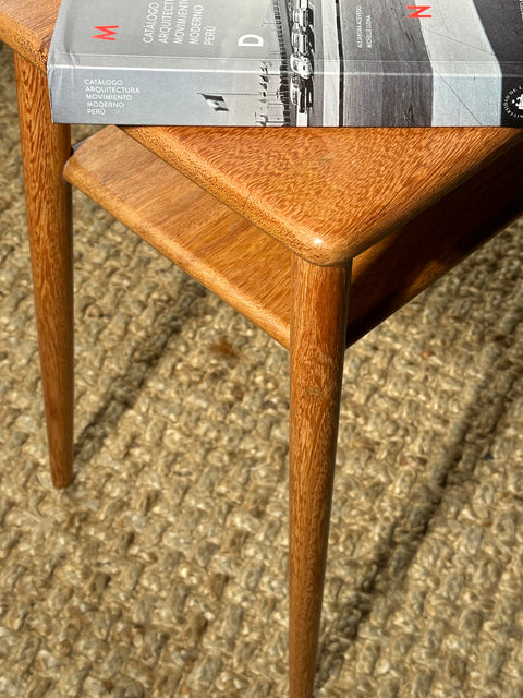 Cerata 2-tier nightstand