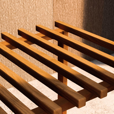 Mesa auxiliar Lignum