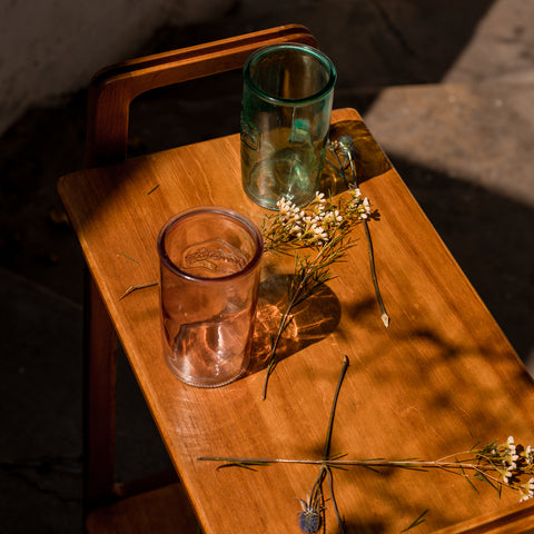 Repisa apilable Ayllu Fast-Stack™