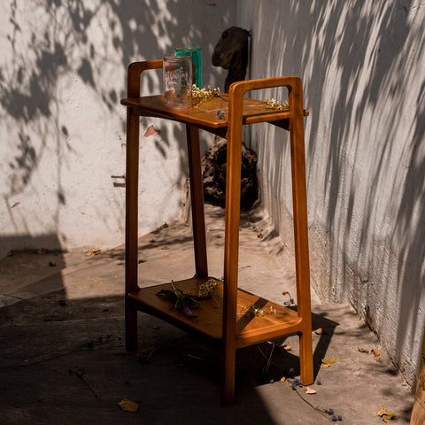 Repisa apilable Ayllu Fast-Stack™