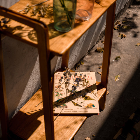 Repisa apilable Ayllu Fast-Stack™