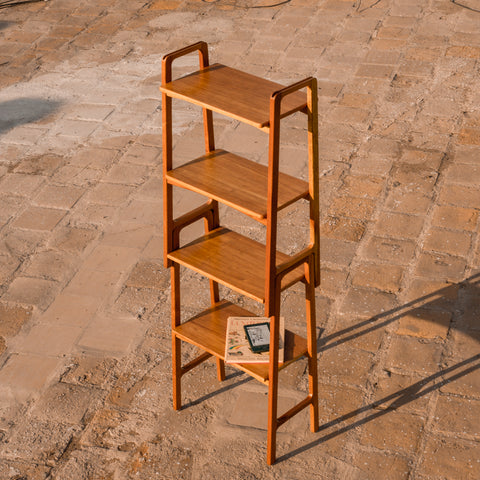 Repisa apilable Kushi Fast-Stack™