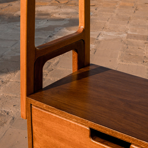 Cajonera apilable Hatun Fast-Stack™