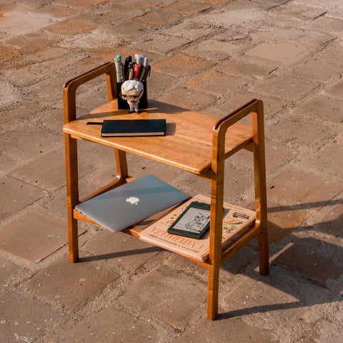 Banquito apilable Phuyu Fast-Stack™