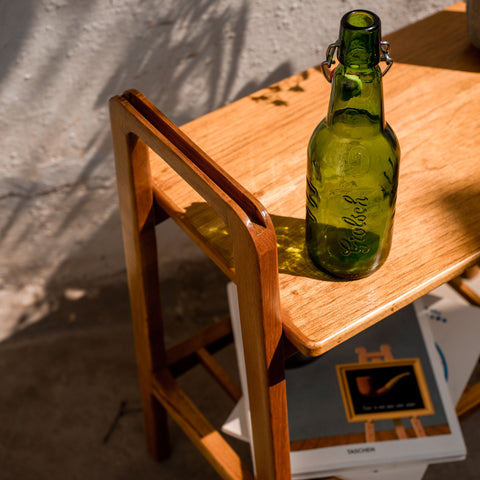 Banquito apilable Phuyu Fast-Stack™