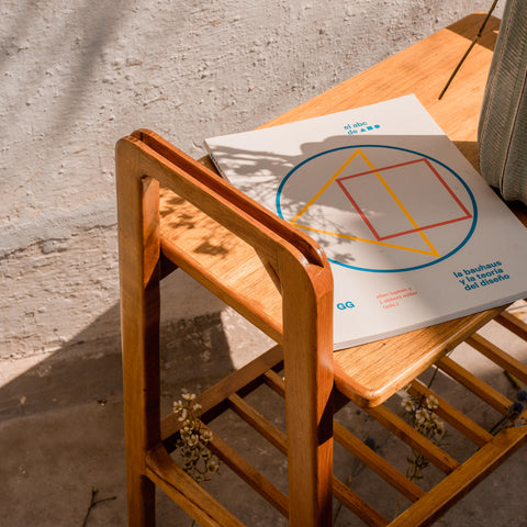 Banquito apilable Phuyu Fast-Stack™