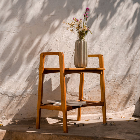 Banquito apilable Phuyu Fast-Stack™