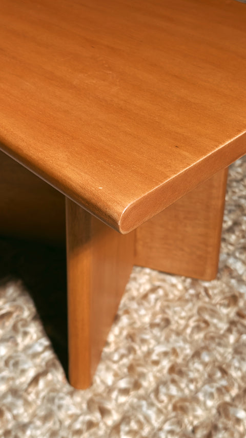 Mesita de centro Luar