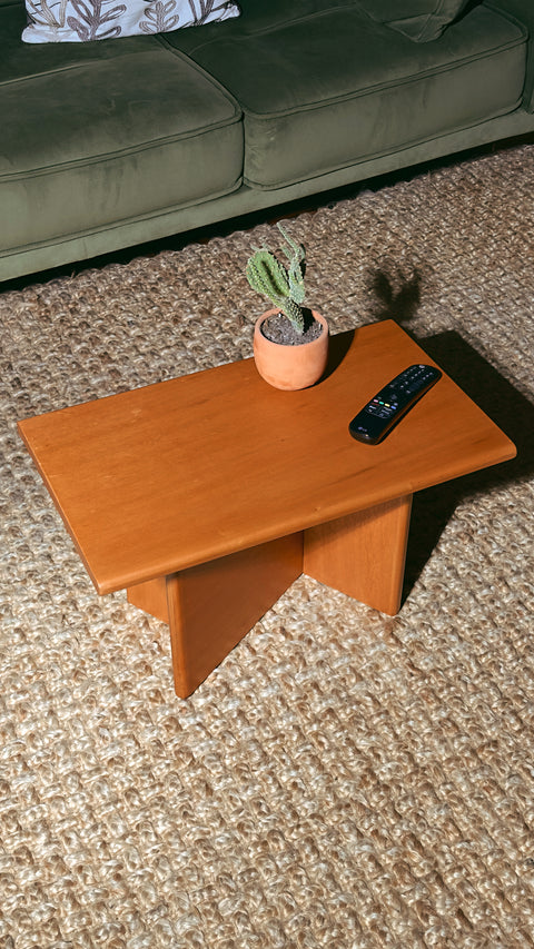 Luar coffee table