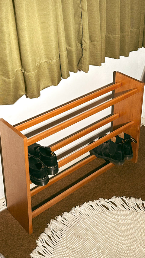 Zapatera de 3 niveles Magnatta