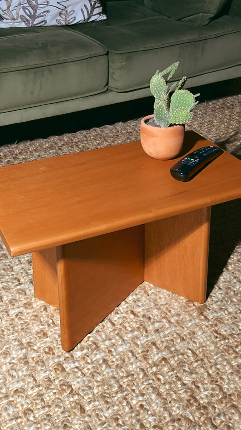 Mesita de centro Luar