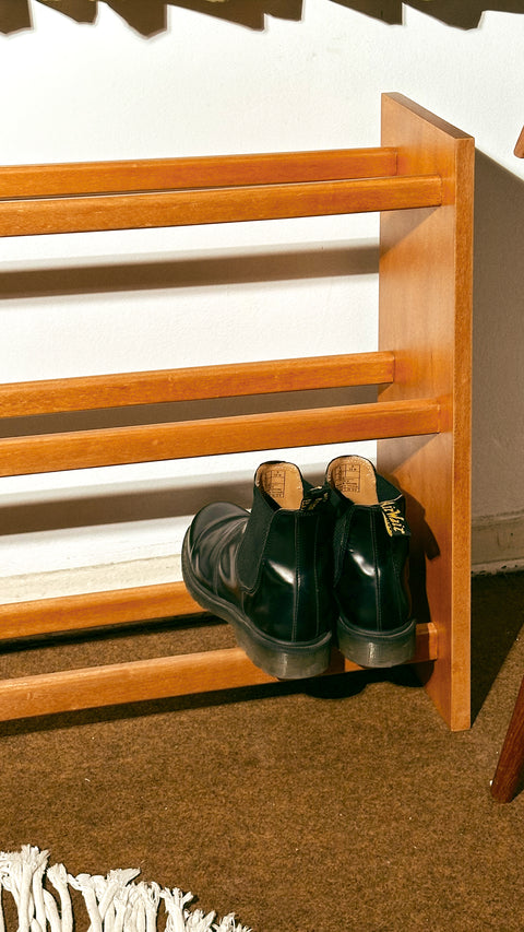 Zapatera de 3 niveles Magnatta