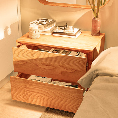 Mesa de noche Scattola