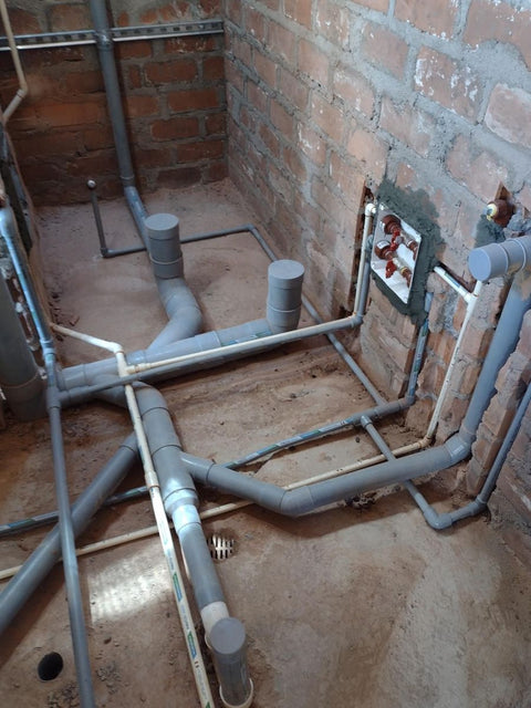 Gasfitería