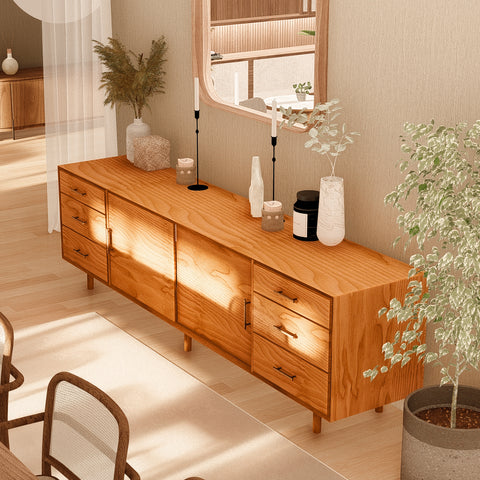Credenza Consiglio