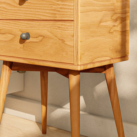 Fragola bedside table