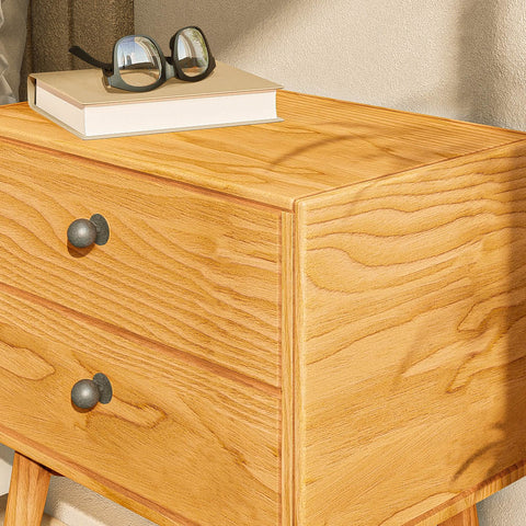 Fragola bedside table