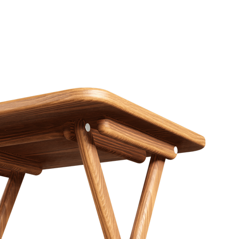La Jolla folding table 