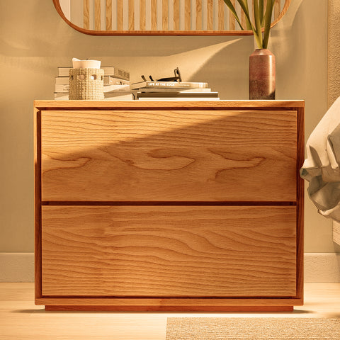 Mesa de noche Scattola