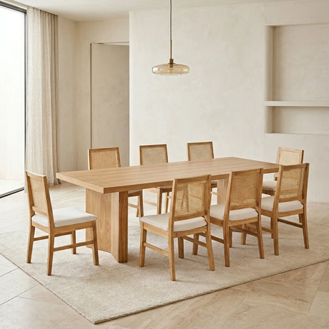 Comedor Completo R3—8 Personas