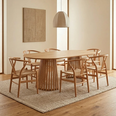 Comedor Completo R1