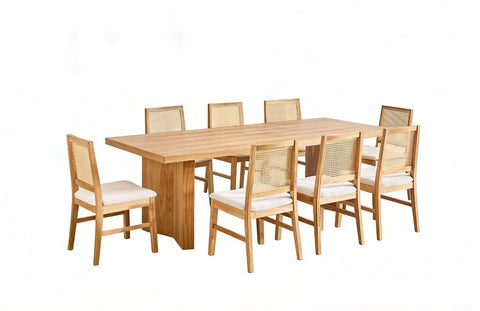 Comedor Completo R3—8 Personas