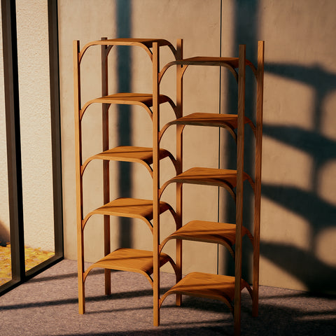 ArborPaz Shelf ✦ Popular