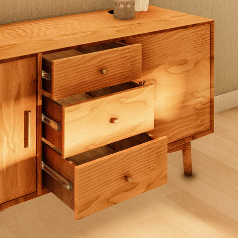 Credenza Scorta
