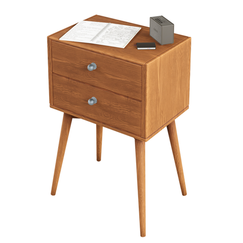 Fragola bedside table