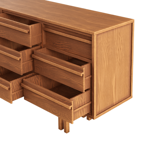 Credenza Selva