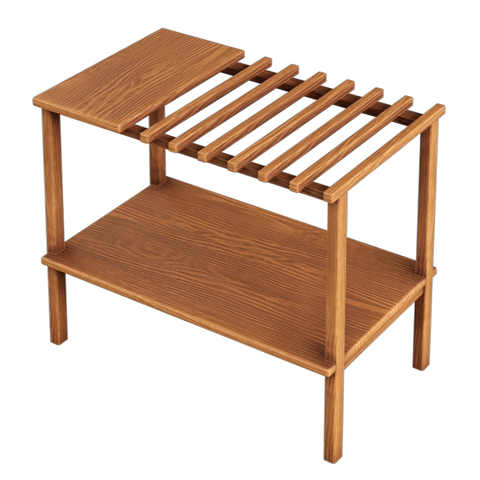 Mesa auxiliar Lignum